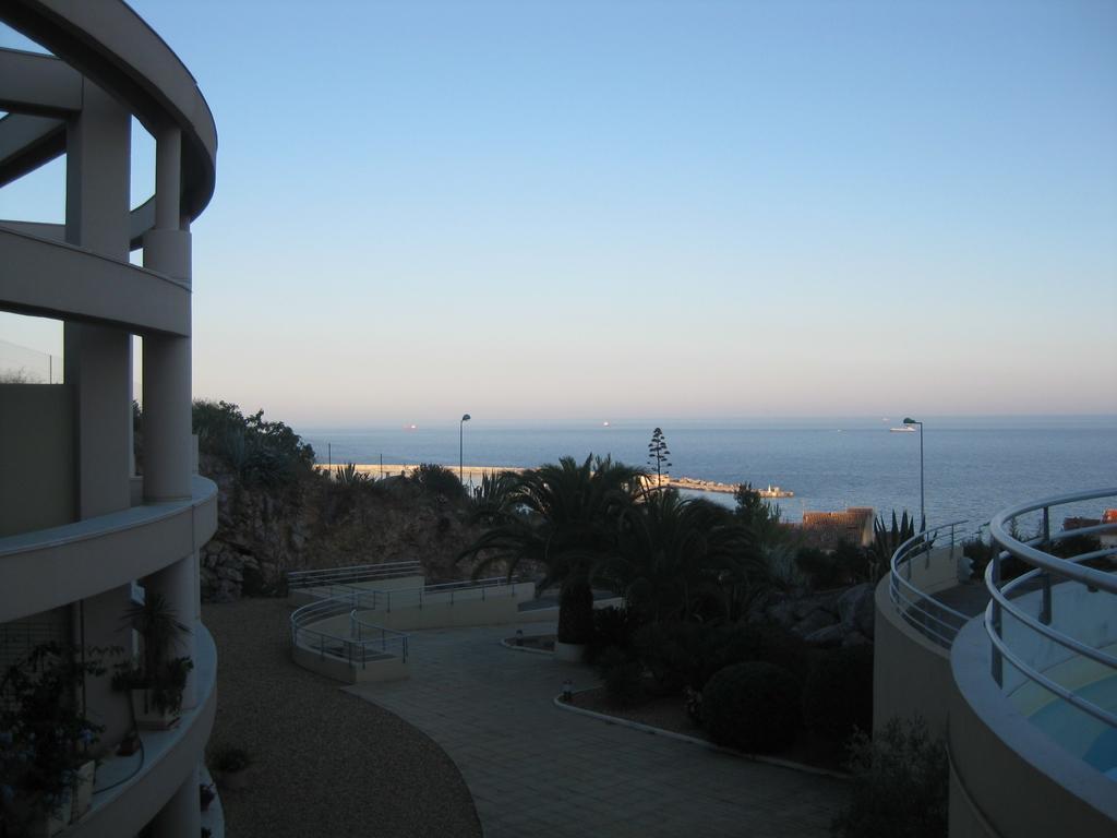 Sete - Vue Mer Imprenable, Piscine, Calme Экстерьер фото