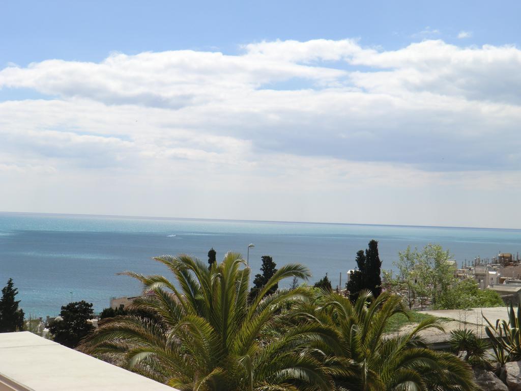 Sete - Vue Mer Imprenable, Piscine, Calme Экстерьер фото