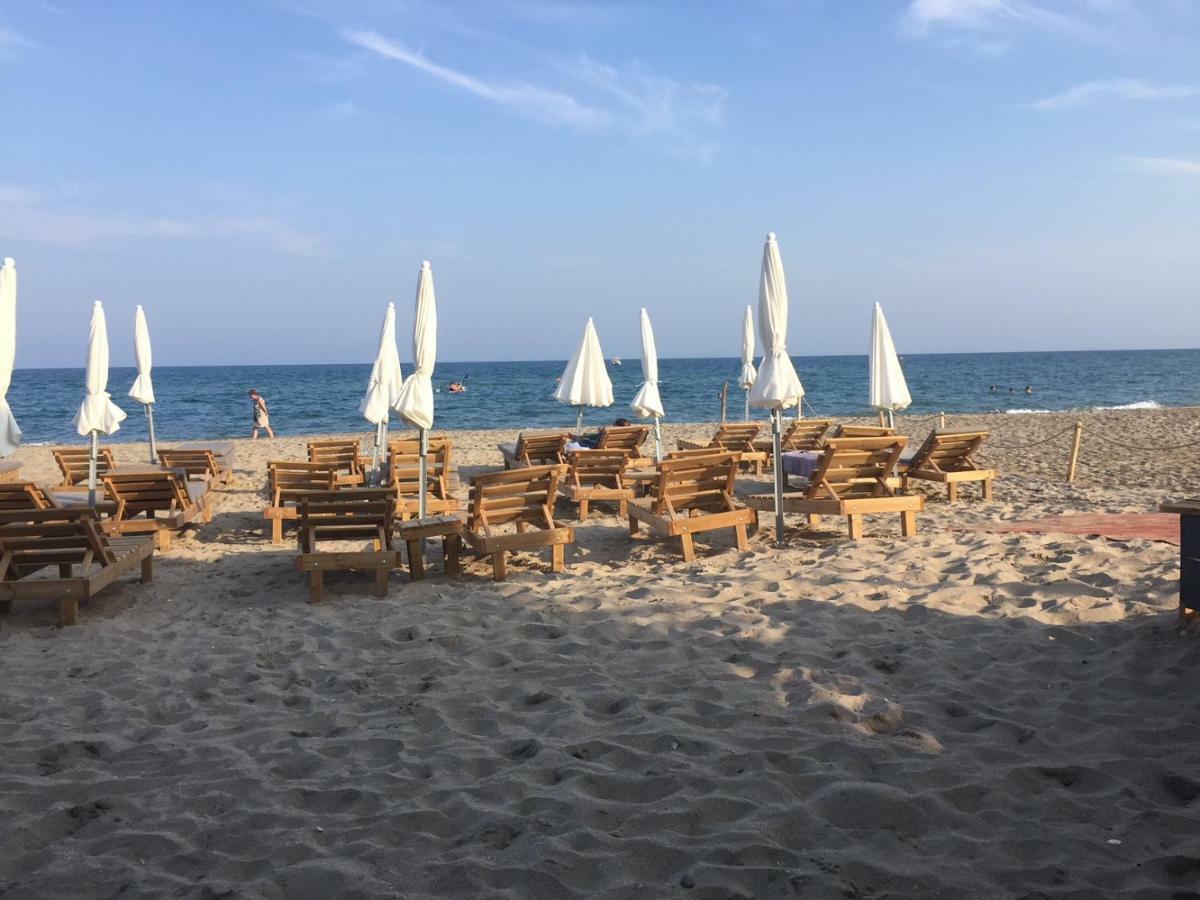 Sete - Vue Mer Imprenable, Piscine, Calme Экстерьер фото